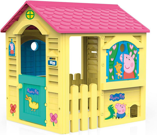 Casetta per bambini peppa - -,
