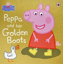 Peppa Pig: Peppa and Her