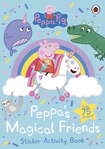 Peppa pig s - peppa, pig: