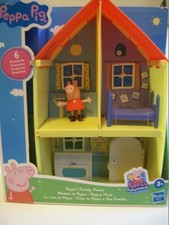 Peppa Pig - Casa Famiglia