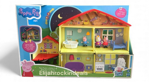 Nuovo peppa pig - peppa, peppa's