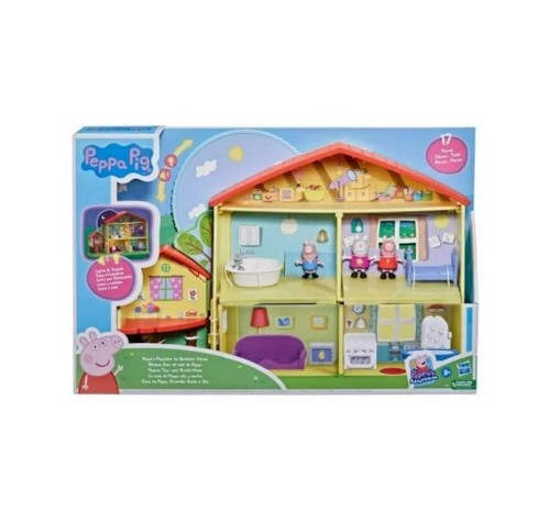 Peppa pig s - pig, peppa’s