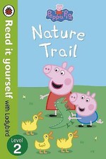 Peppa Pig: Nature Trail - Read