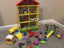 Peppa Pig Family & Friends