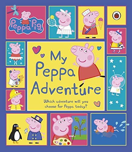 Peppa pig - pig:,