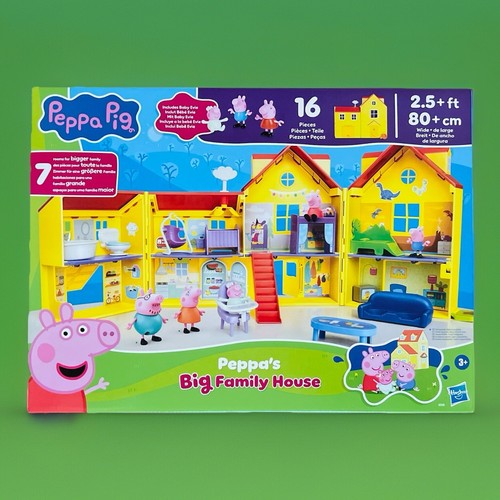 Peppa pig baby evie - pig, e