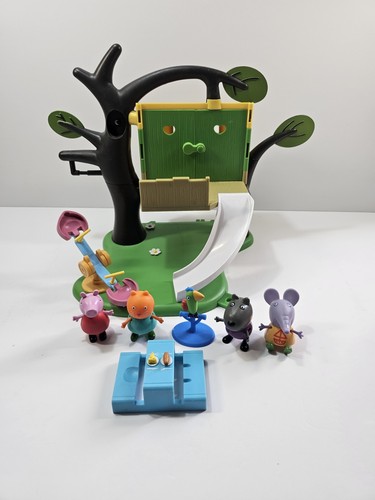 Peppa pig casa - pig,