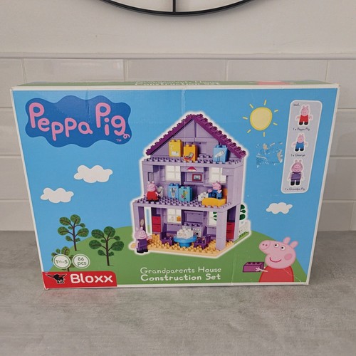 Peppa pig big - big, set