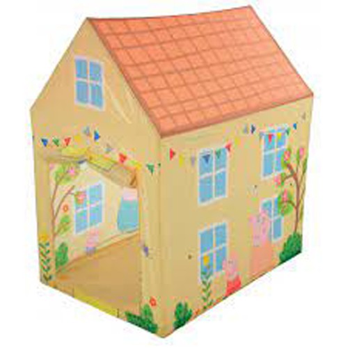 Tenda gioco peppa pig - da,