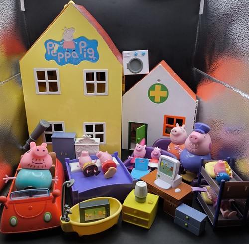 Pacchetto playset veicolo - pacchetto,