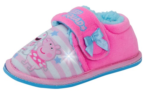 Peppa pig ciabatte bambina - peppa,