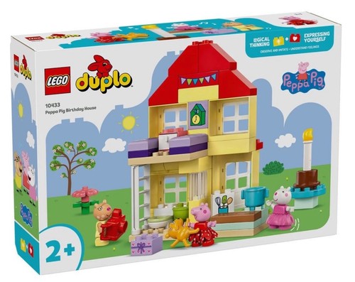 Lego 10433 duplo - 10433,