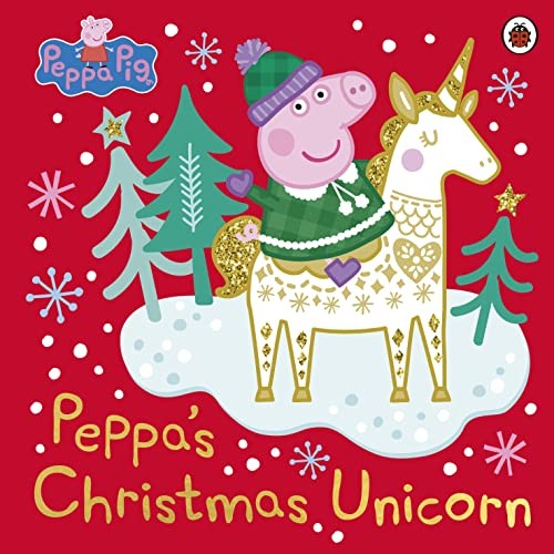 Peppa pig - peppa, peppa's