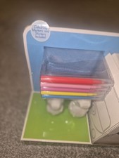 2 x Peppa Pig Felties - Casa e