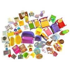 Mobili giocattolo Peppa Pig