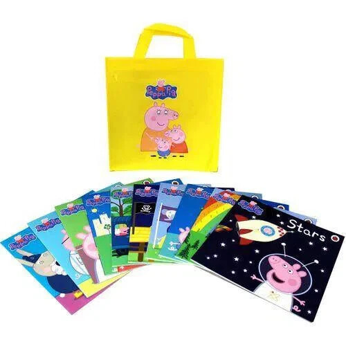 Peppa pig collection books - pig, 10