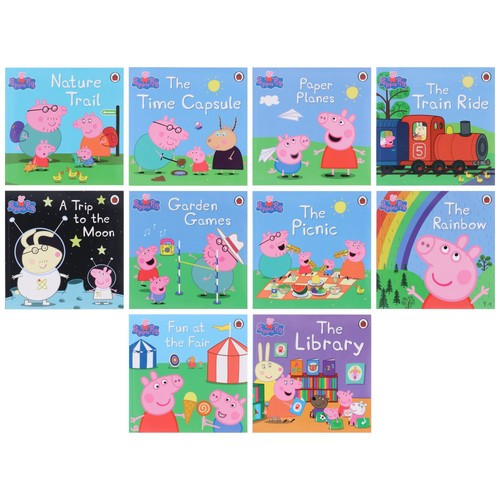 Peppa pig - pig:, awesome