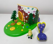 Peppa Pig Woodland Playset