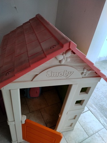 Casetta marca smoby - smoby, monolocale