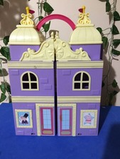 Peppa Pig Fold And Go Teatro