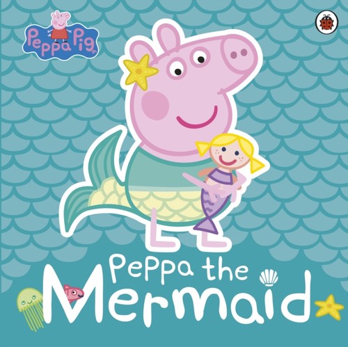 Peppa pig the - peppa, pig: