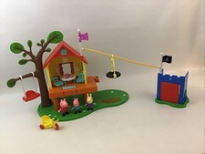 Playset luci e suoni Peppa Pig