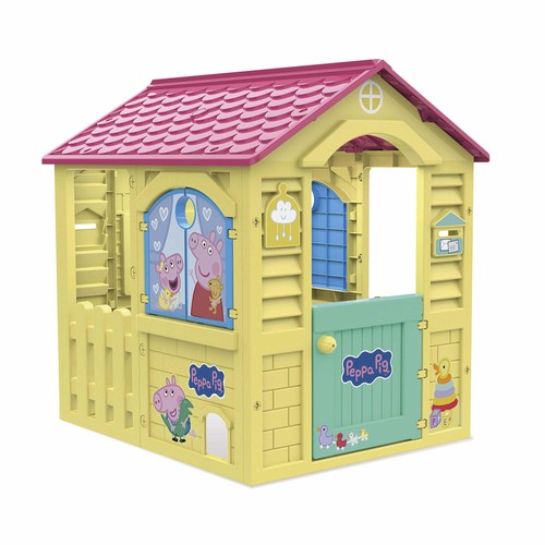 Casetta per bambini peppa pig - bambini,