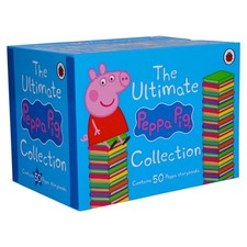 The Ultimate Peppa Pig