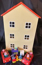 Pacchetto casa delle bambole