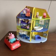 Peppa Pig Peppa's Deluxe