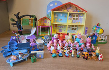 Peppa Pig grande pacchetto