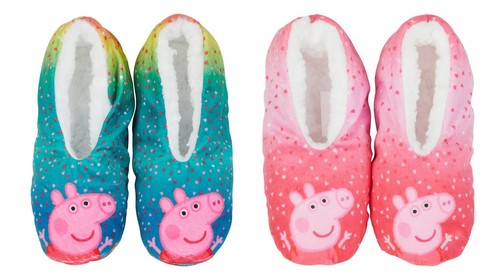 Peppa pig ciabatte bambina - peppa,