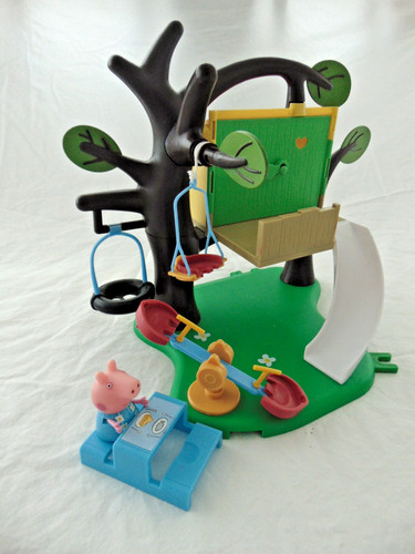 Figurina peppa pig - figurina, con