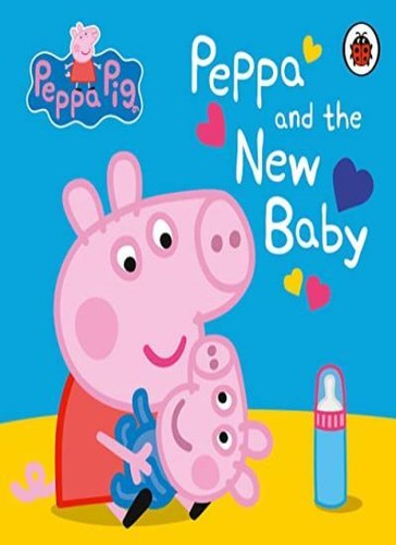 Peppa pig and - peppa,