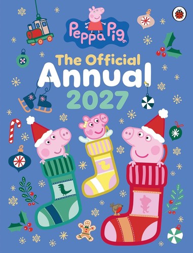 Peppa pig the official - the,