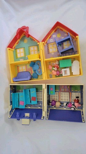 Peppa pig deluxe - peppa,