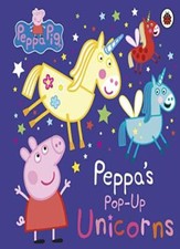 Peppa Pig: Peppa’s Pop-Up