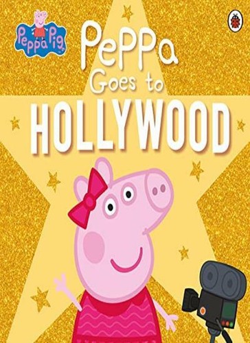 Peppa pig goes to - pig:,