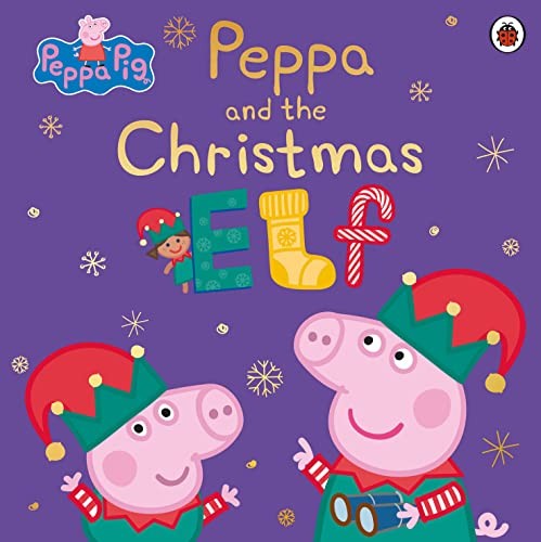 Peppa pig and the - and,