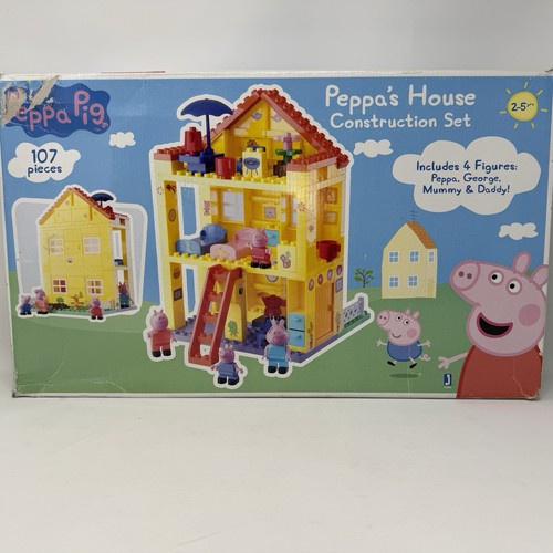 Peppa pig casa - casa, di