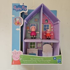 Hasbro Peppa Pig Casa dei