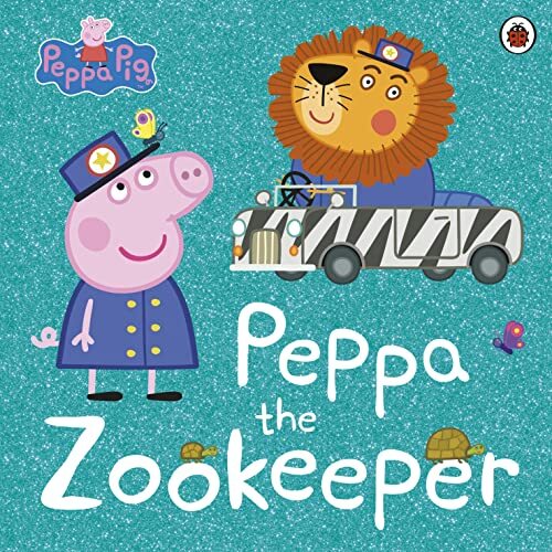 Peppa pig the - peppa,