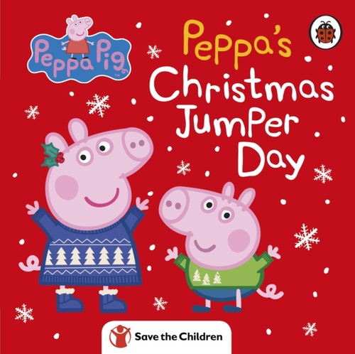 Peppa pig christmas - peppa's,