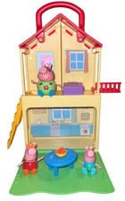 Personaggi Peppa Pig + POP