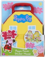 Peppa Pig La Casetta degli