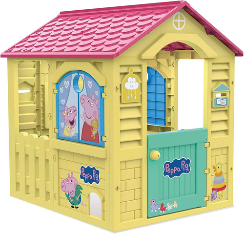 Casetta per bambini peppa - casetta,