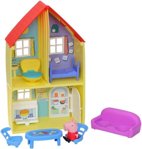 Peppa pig - peppa, adventures