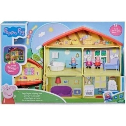 Peppa pig playtime to - peppa,