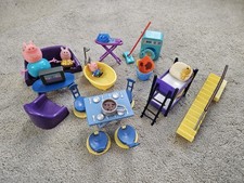 Peppa Pig House Pacchetto di