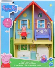 Peppa Pig Peppas Adventures